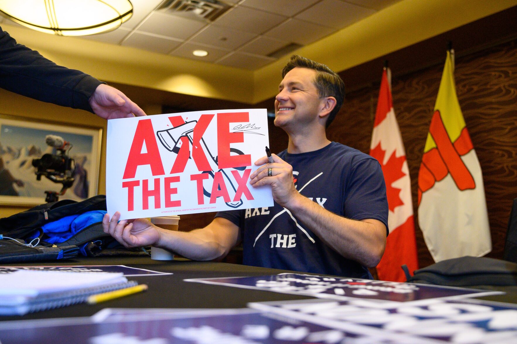 Axe the Tax.JPG